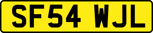 SF54WJL