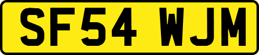 SF54WJM