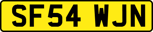 SF54WJN