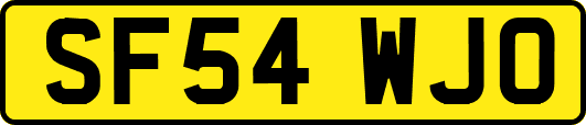 SF54WJO