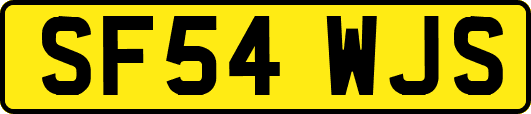 SF54WJS