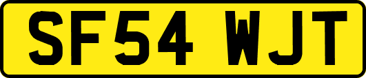 SF54WJT