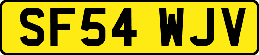 SF54WJV