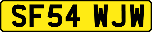 SF54WJW