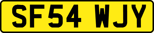 SF54WJY