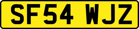 SF54WJZ