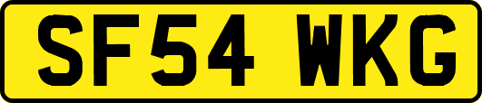 SF54WKG