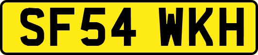 SF54WKH