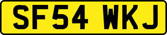 SF54WKJ
