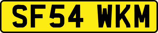 SF54WKM
