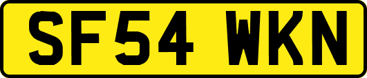 SF54WKN