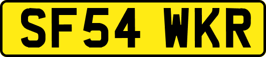 SF54WKR