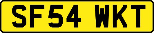 SF54WKT