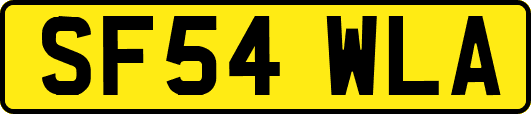 SF54WLA