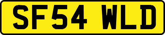 SF54WLD