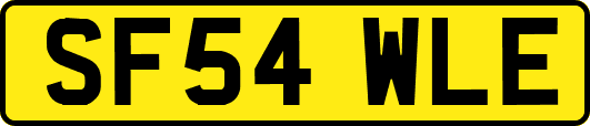 SF54WLE
