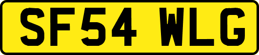 SF54WLG