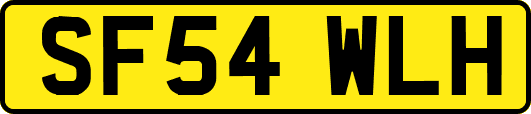 SF54WLH