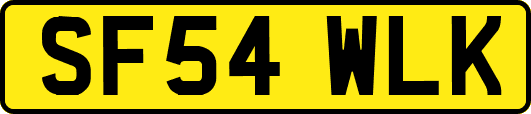 SF54WLK