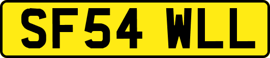 SF54WLL