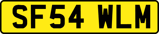 SF54WLM