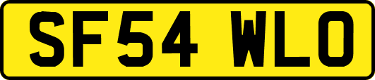 SF54WLO