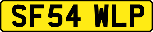 SF54WLP