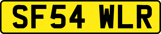 SF54WLR
