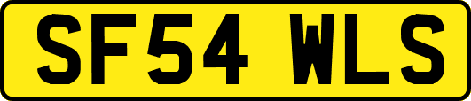SF54WLS