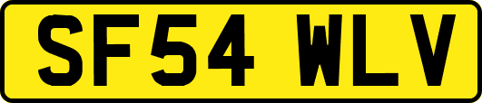 SF54WLV