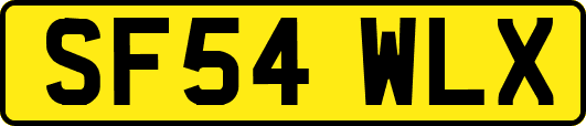 SF54WLX