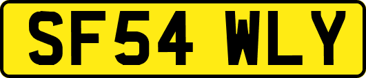 SF54WLY