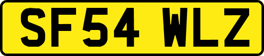 SF54WLZ