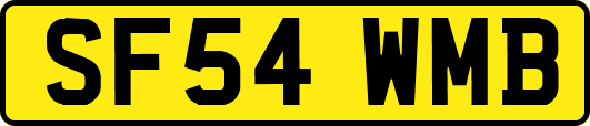 SF54WMB