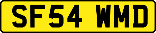 SF54WMD