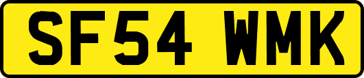 SF54WMK