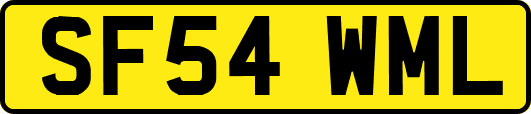 SF54WML