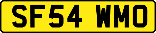 SF54WMO