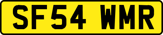 SF54WMR