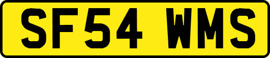 SF54WMS