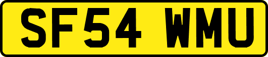 SF54WMU