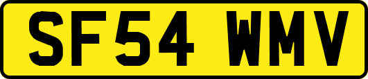 SF54WMV