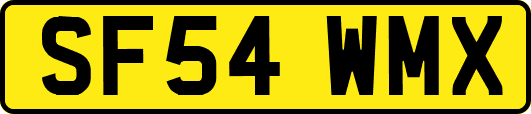 SF54WMX