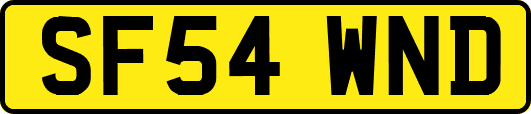 SF54WND
