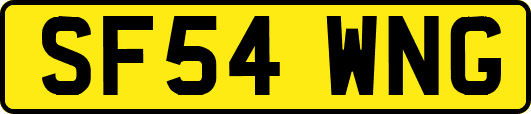 SF54WNG
