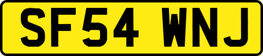 SF54WNJ