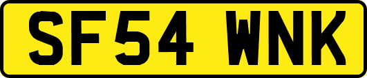 SF54WNK
