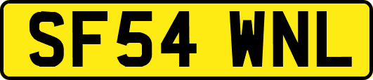 SF54WNL