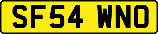 SF54WNO