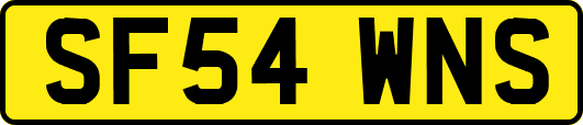 SF54WNS